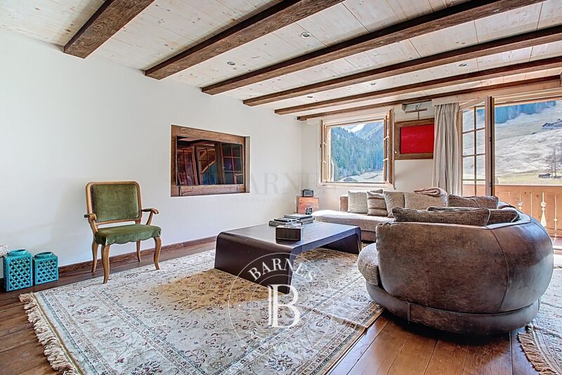 À vendre, Appartement Château-d'Oex - picture 1