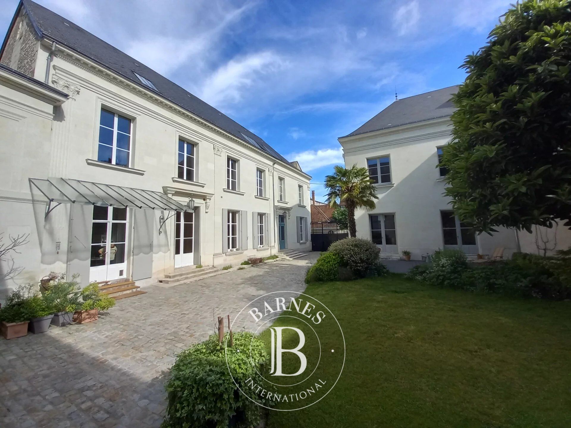 Palacete Châtellerault - picture 3