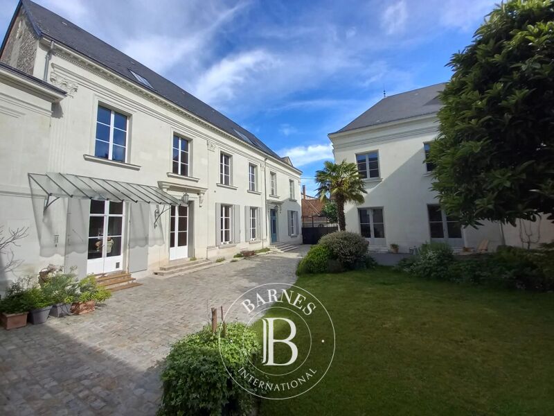 Vendita, Pensione Châtellerault - picture 3