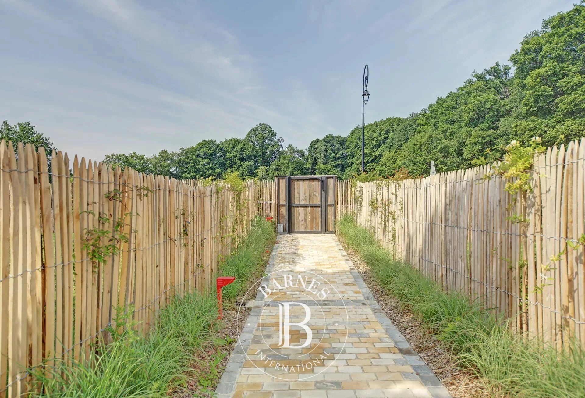 Wohnung Montfort-l'Amaury - picture 2