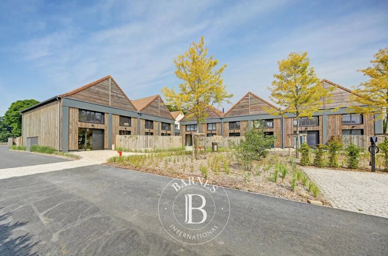 Wohnung Montfort-l'Amaury