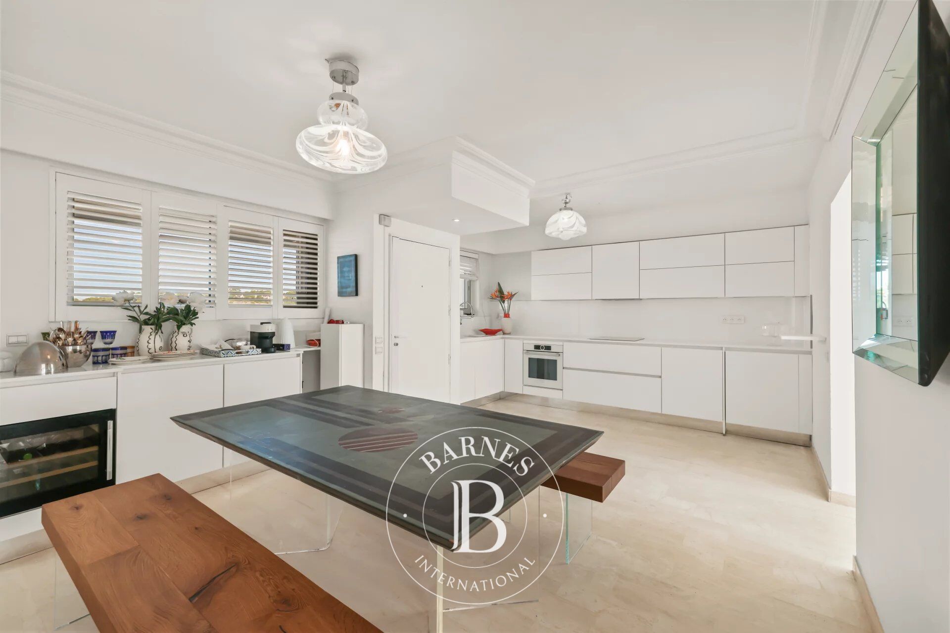 Daire Villeneuve-Loubet - picture 5