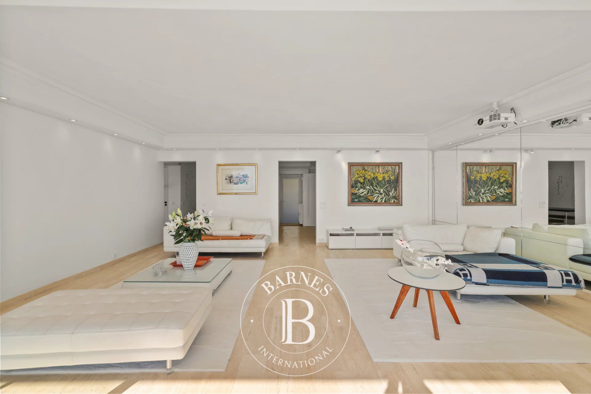 Daire Villeneuve-Loubet - picture 10