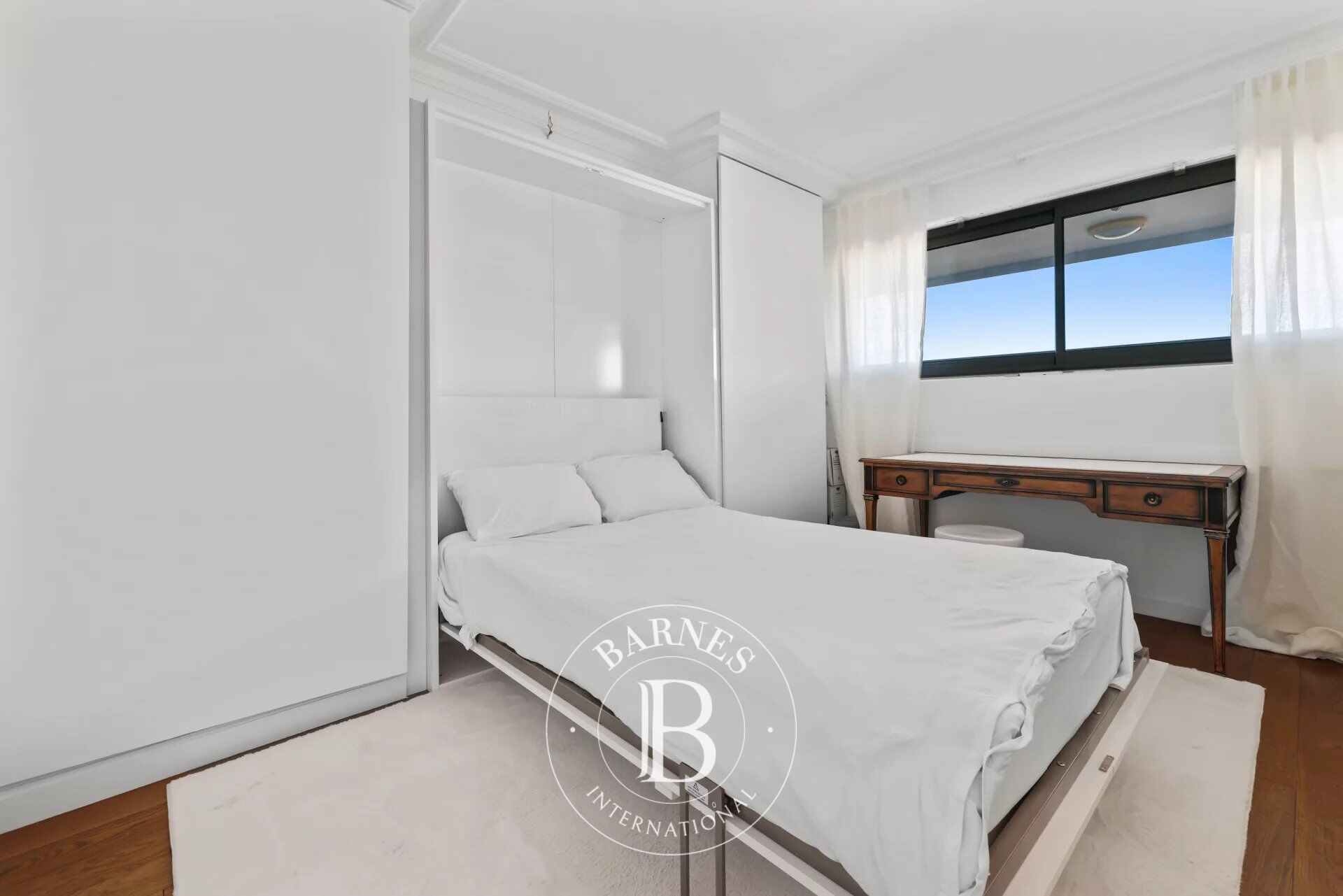 Daire Villeneuve-Loubet - picture 8