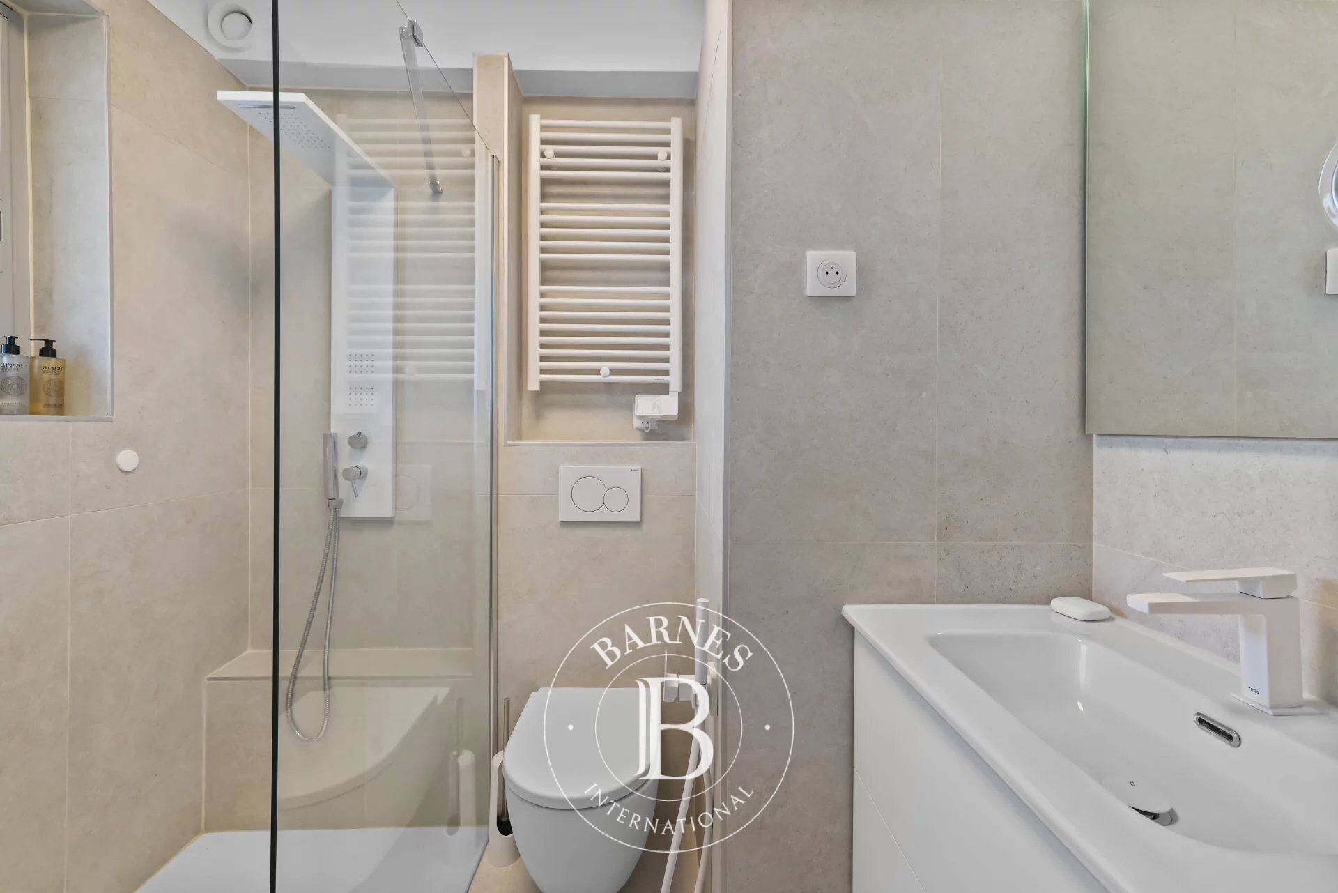 Daire Villeneuve-Loubet - picture 9