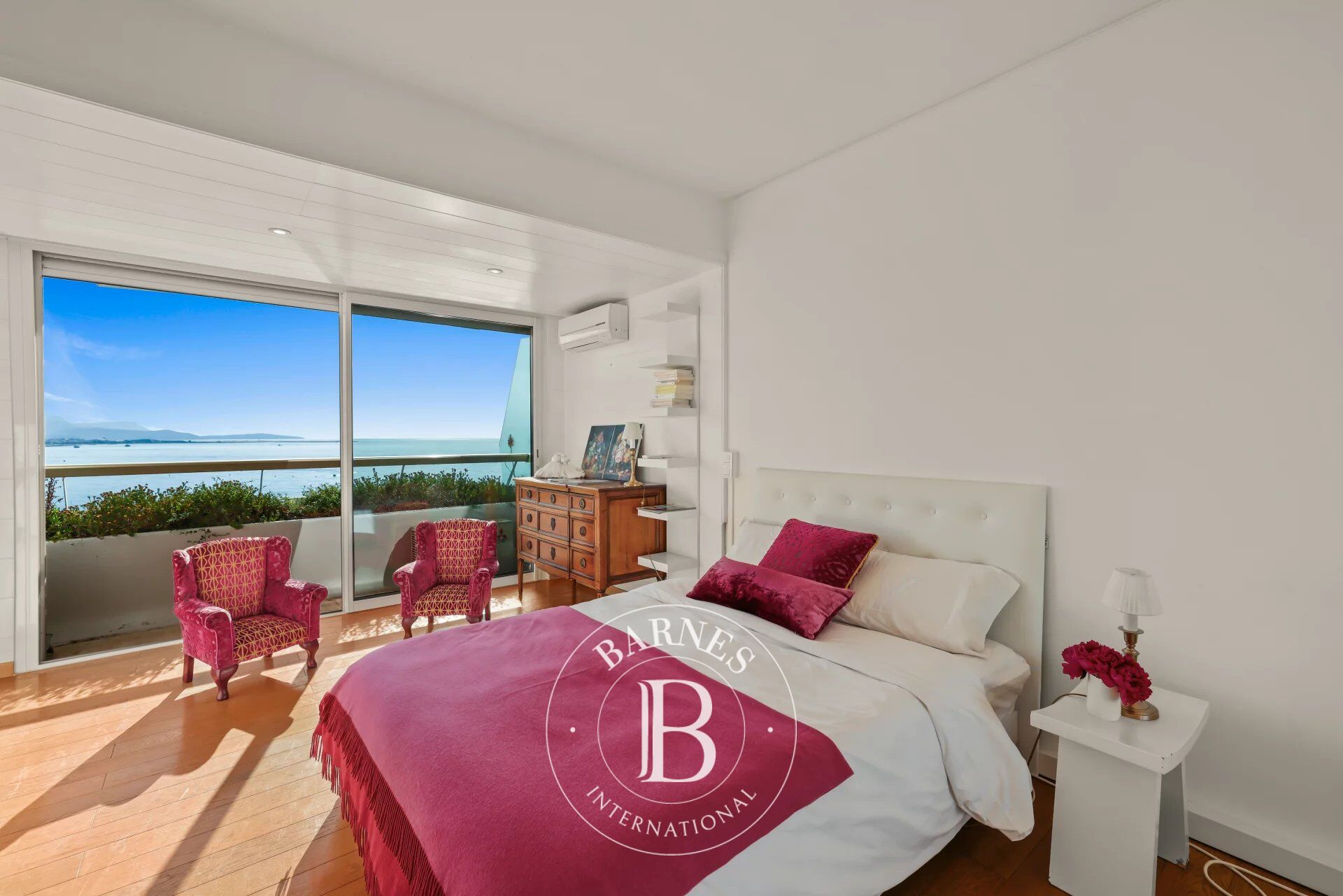 Daire Villeneuve-Loubet - picture 6