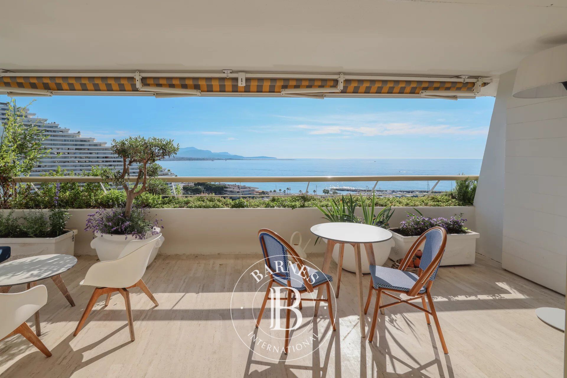 Daire Villeneuve-Loubet - picture 11