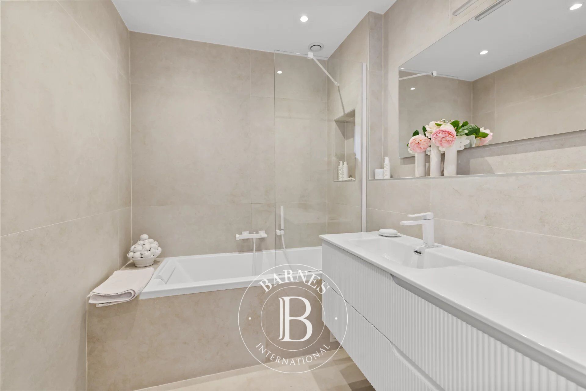 Daire Villeneuve-Loubet - picture 7