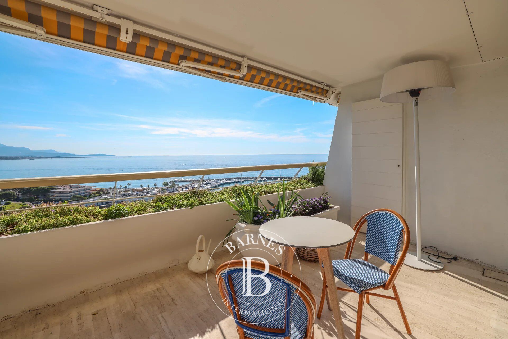 Daire Villeneuve-Loubet - picture 14