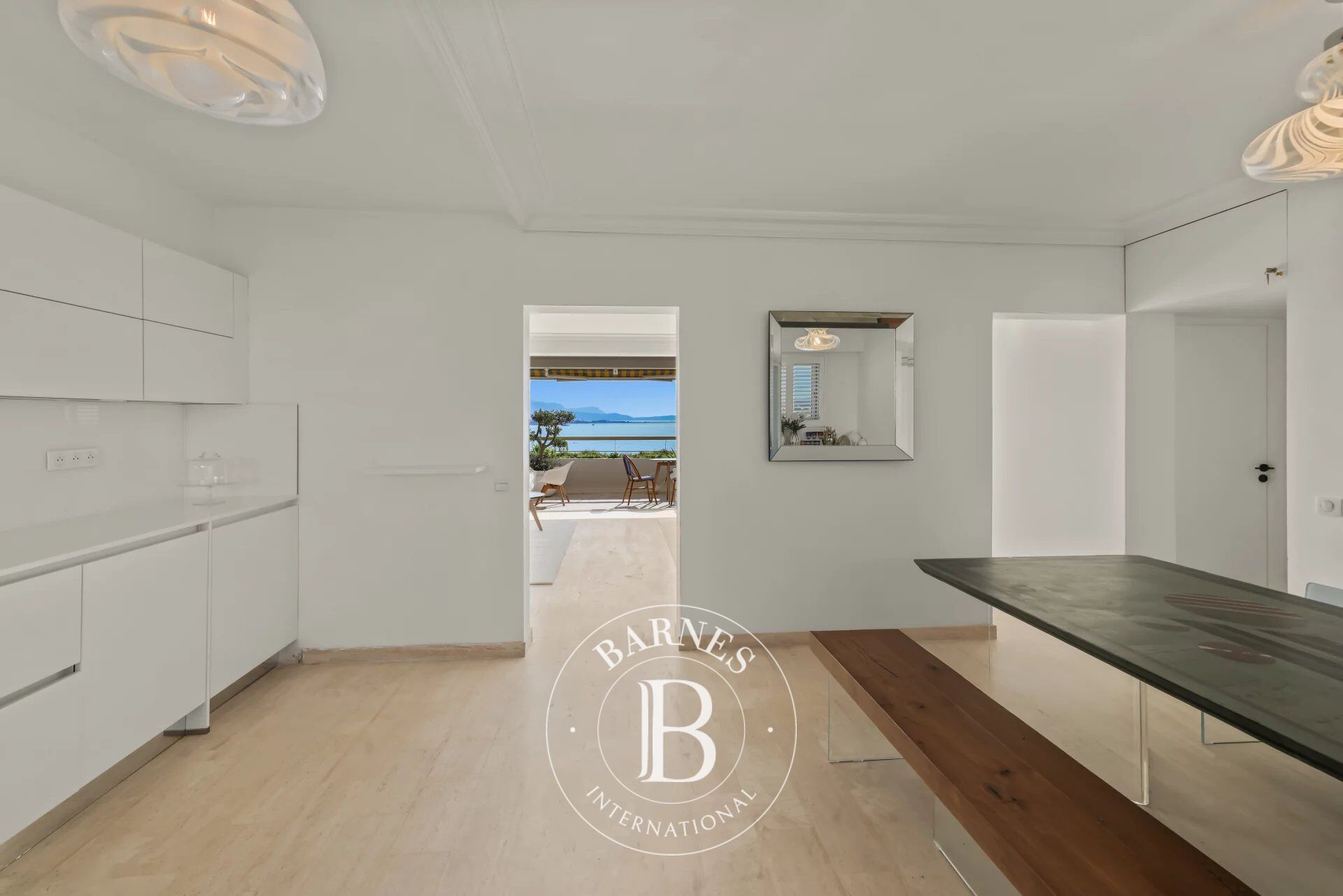 Daire Villeneuve-Loubet - picture 4