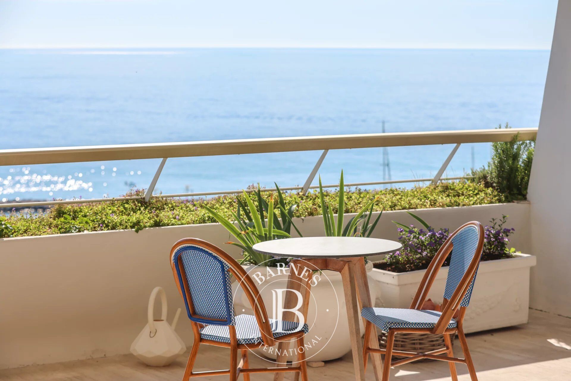 Daire Villeneuve-Loubet - picture 13