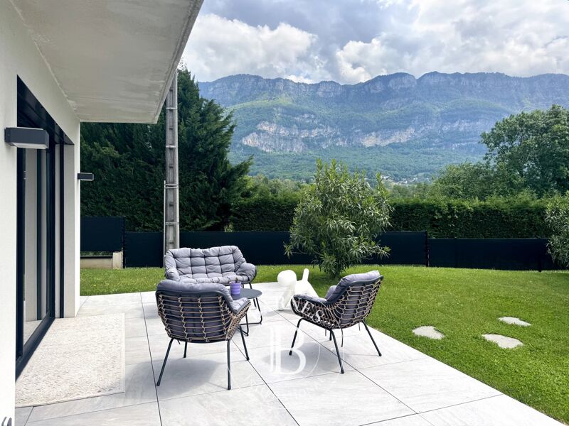 À vendre Maison | Drumettaz-Clarafond - picture 2