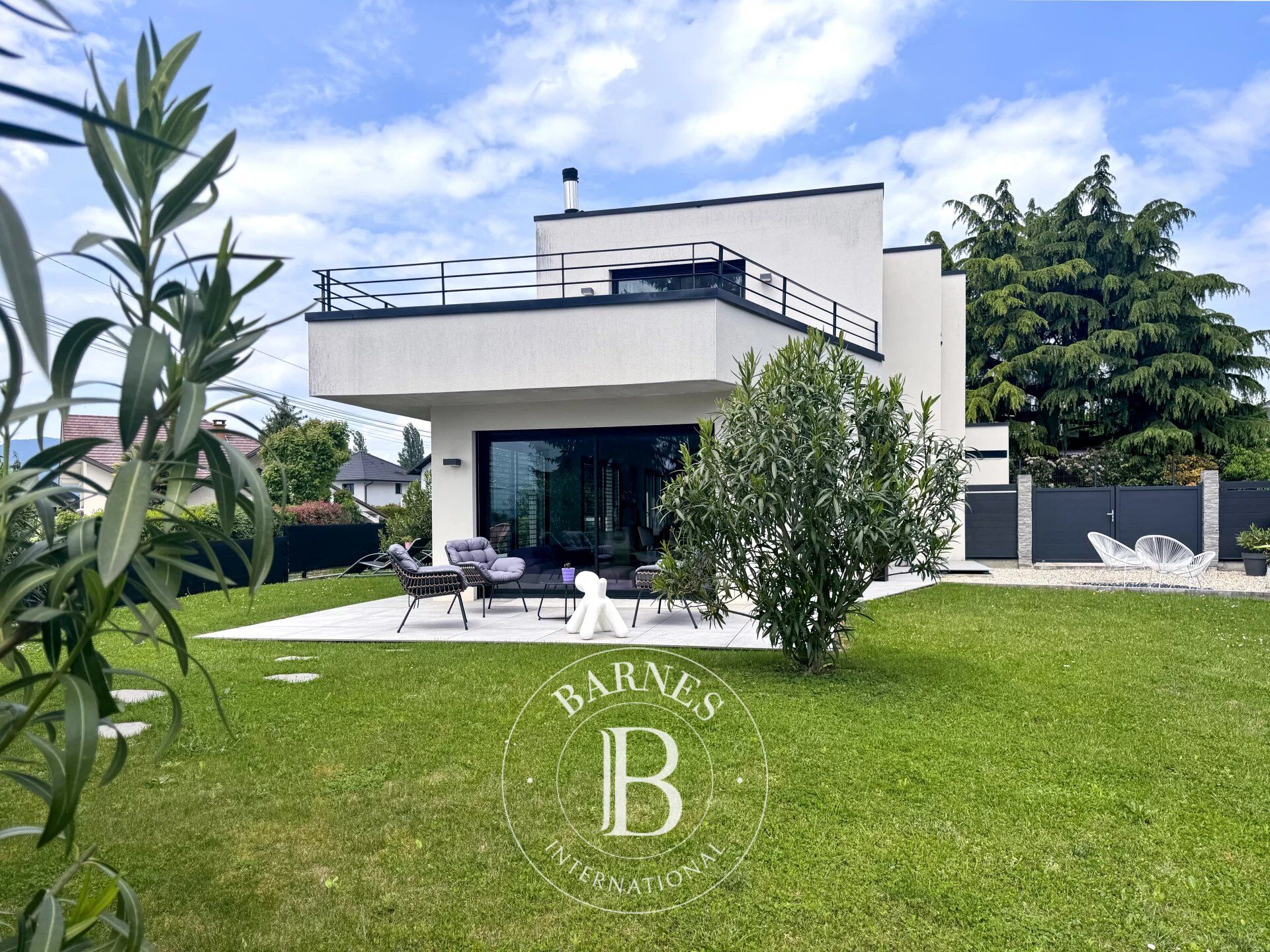 Casa Drumettaz-Clarafond - picture 1