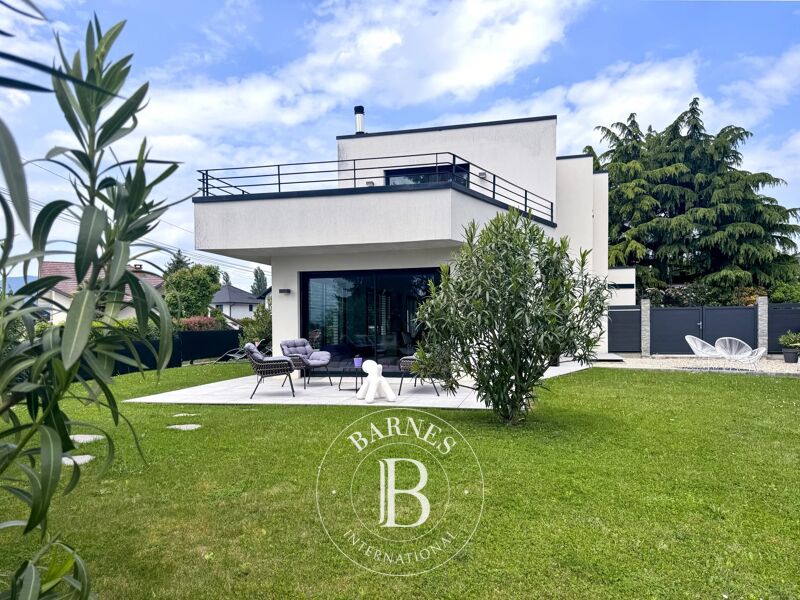 Casa Drumettaz-Clarafond