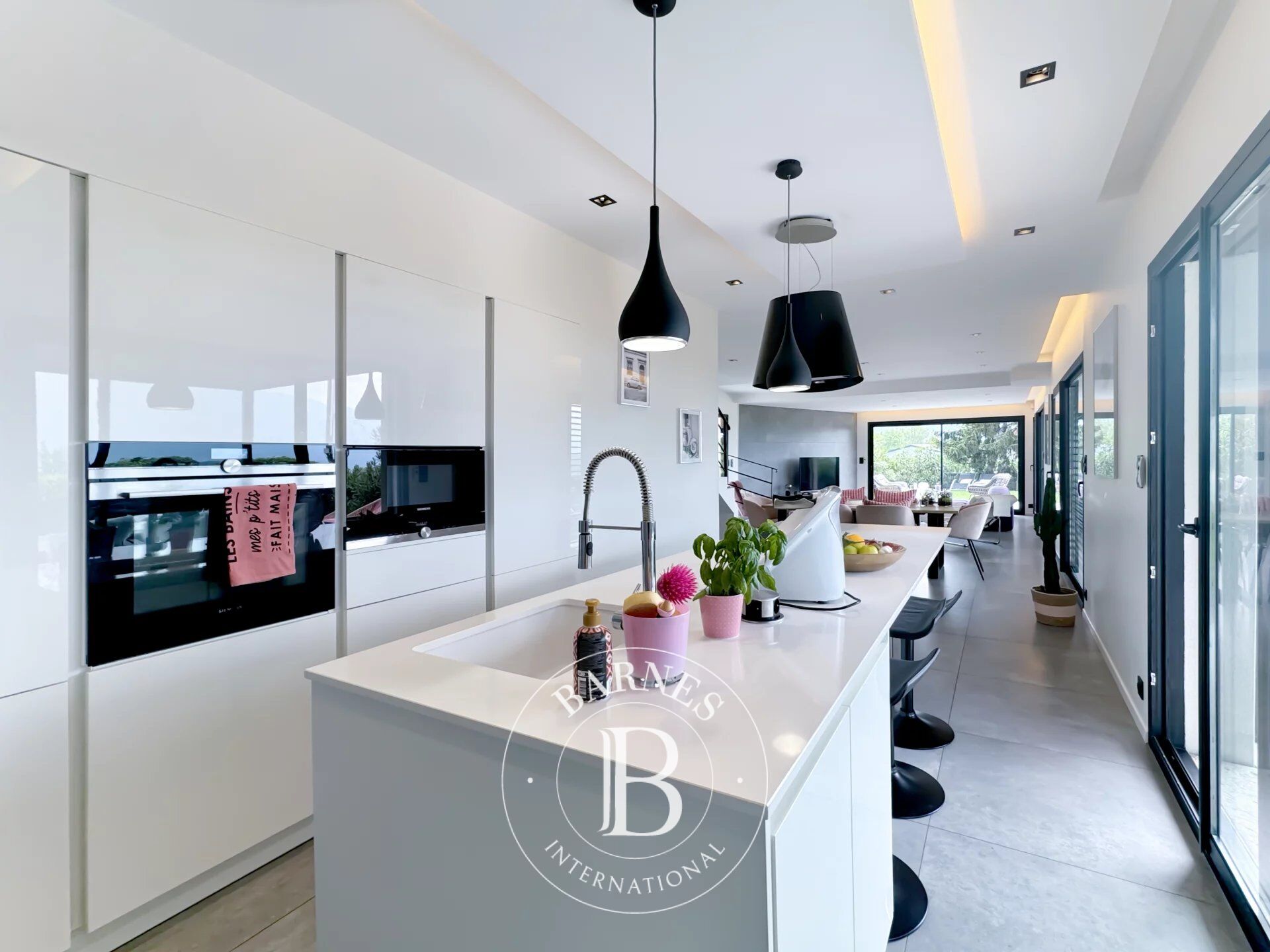 Casa Drumettaz-Clarafond - picture 3