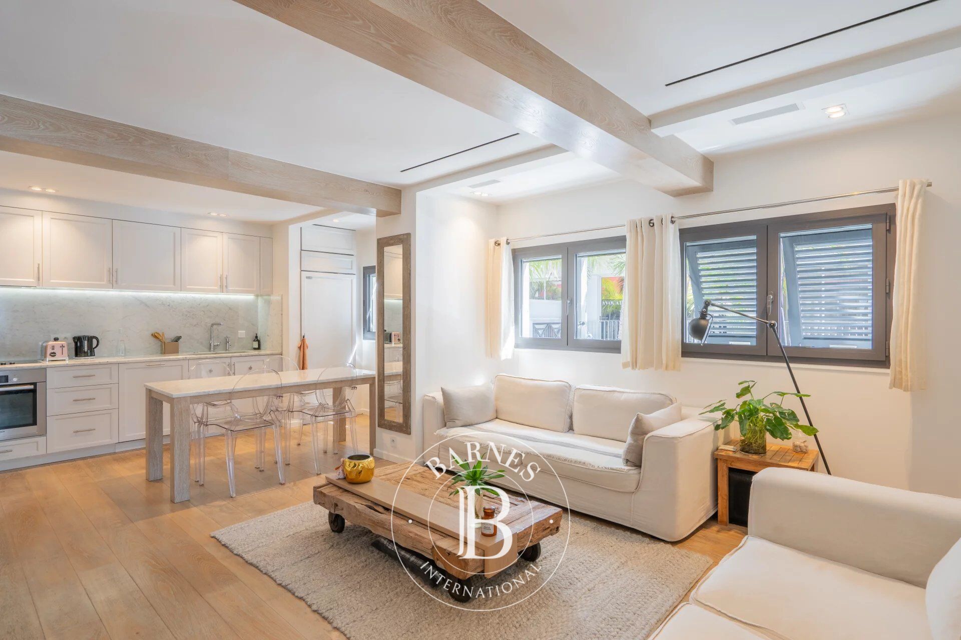 Piso Saint Barthélémy - picture 2