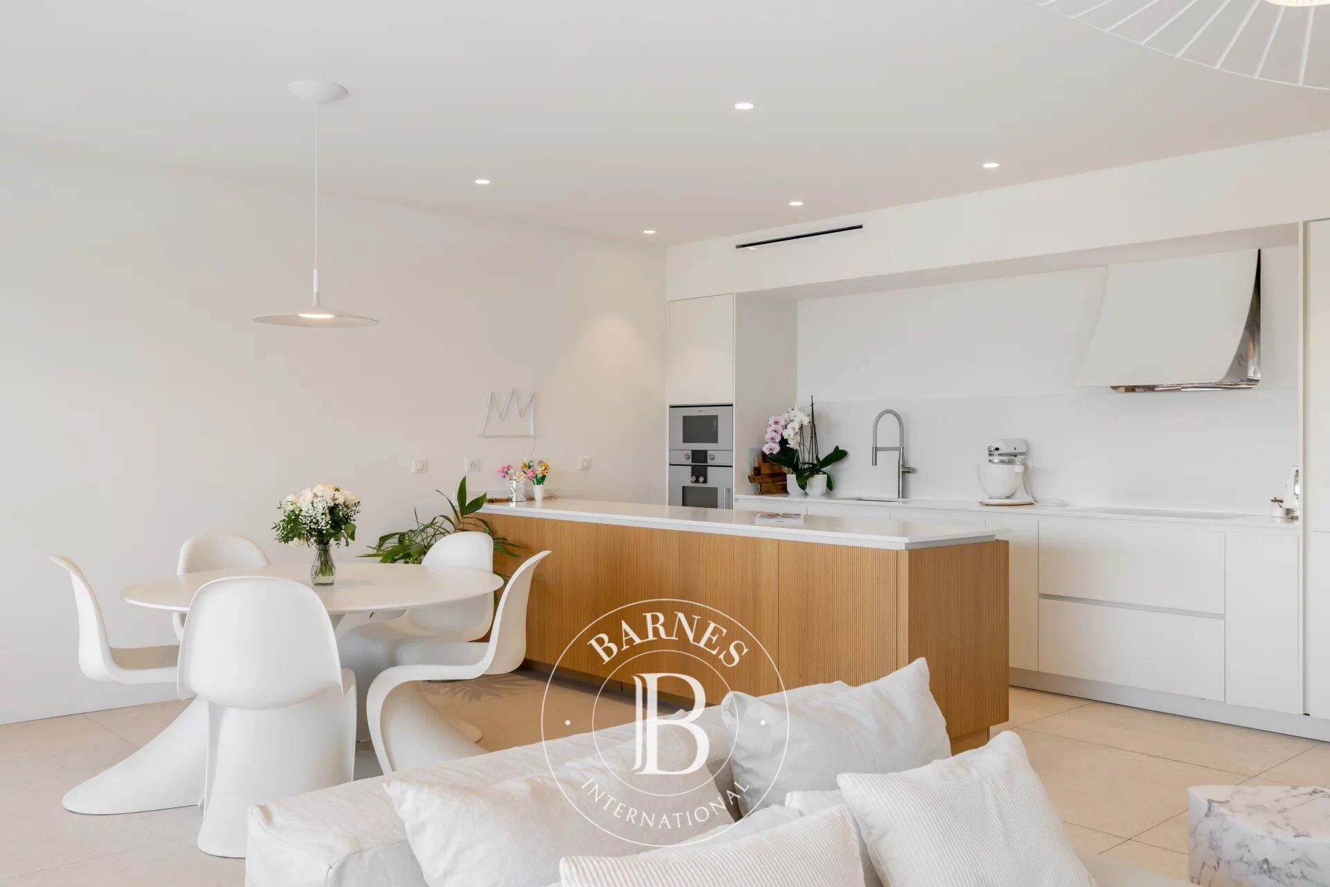 Daire Cannes - picture 12