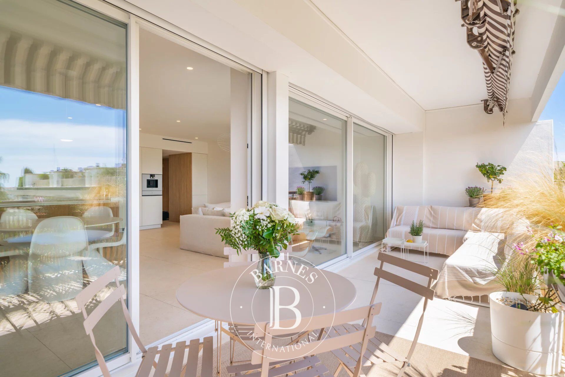 Daire Cannes - picture 6