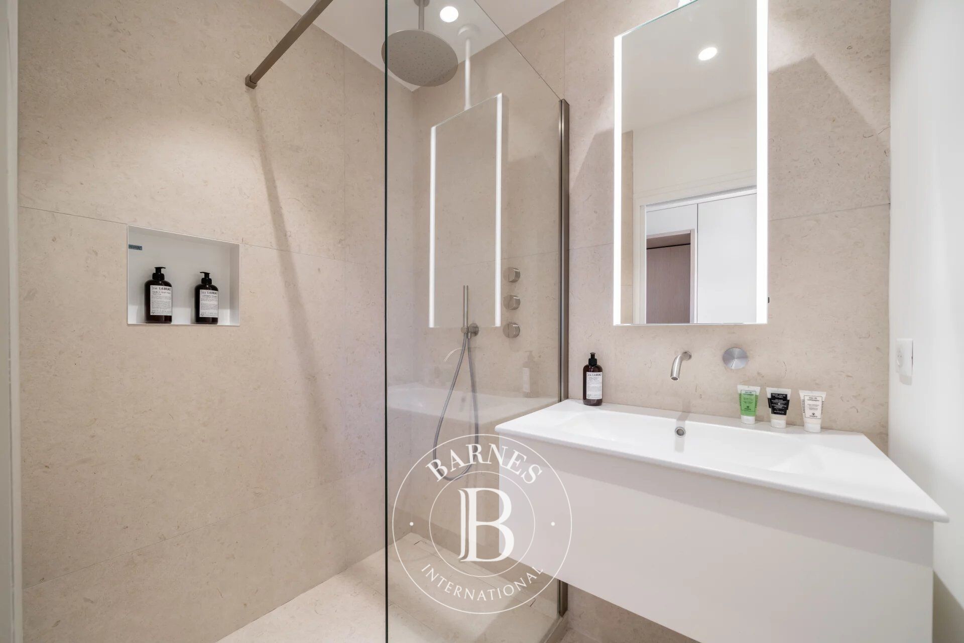 Daire Cannes - picture 8