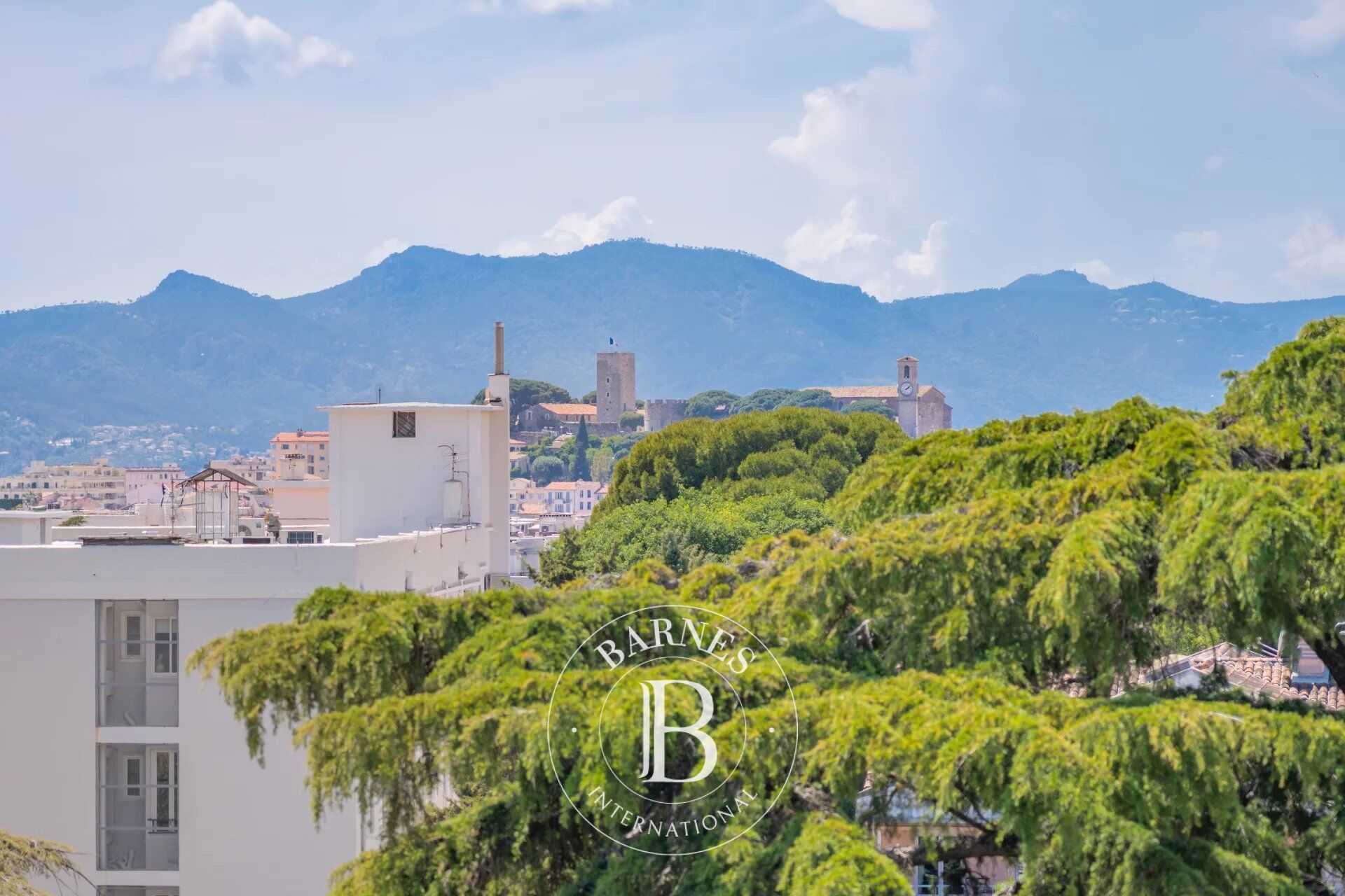 Daire Cannes - picture 16