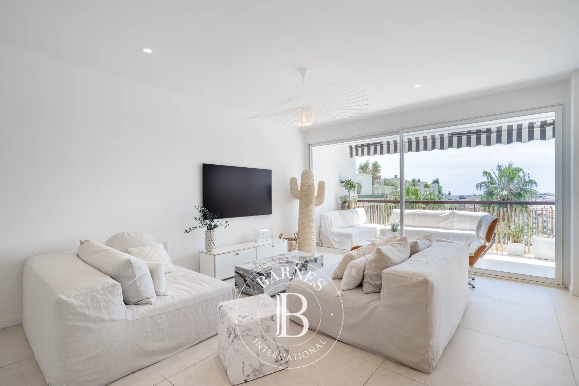 Daire Cannes - picture 4