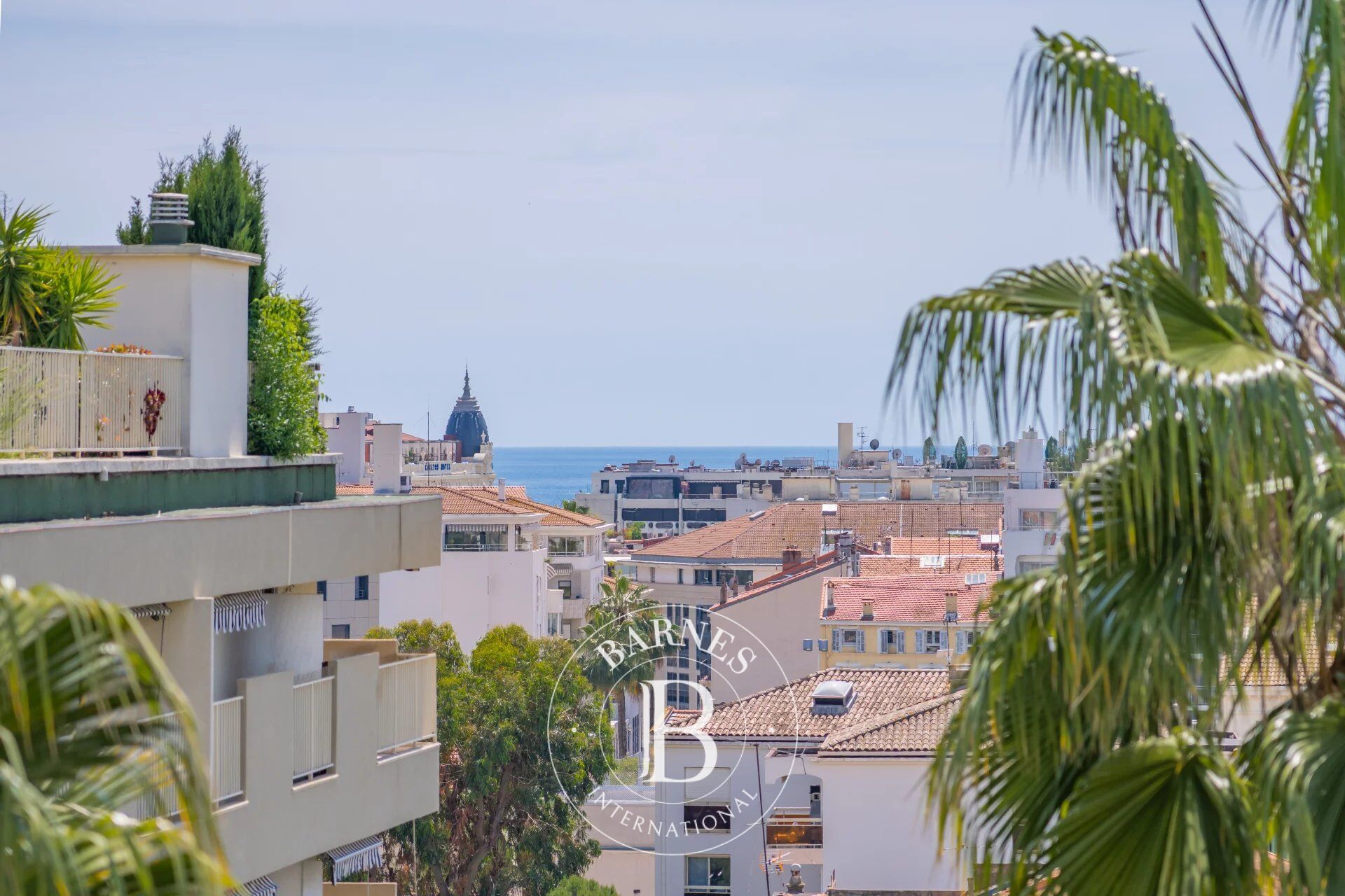 Daire Cannes - picture 13