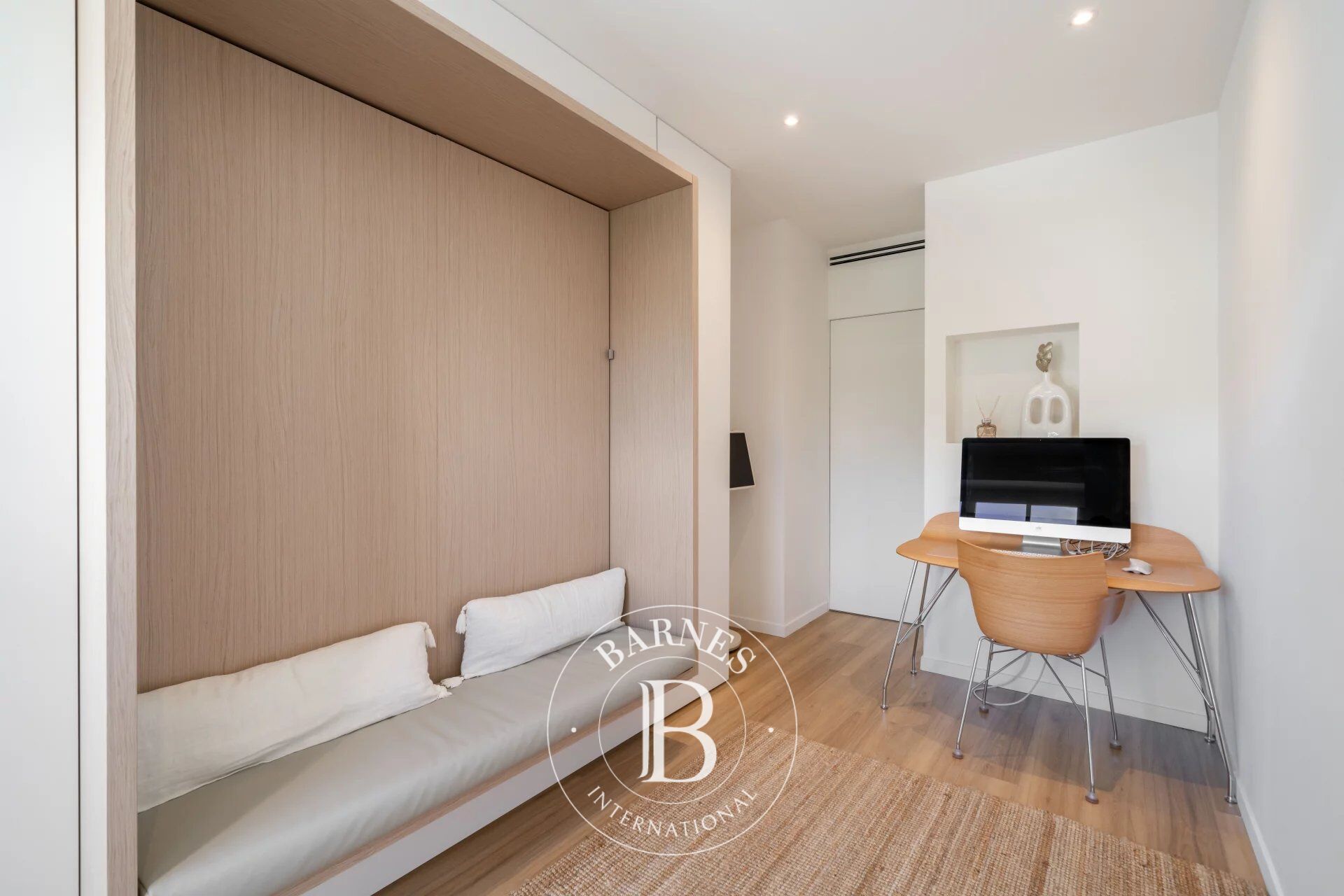 Daire Cannes - picture 14