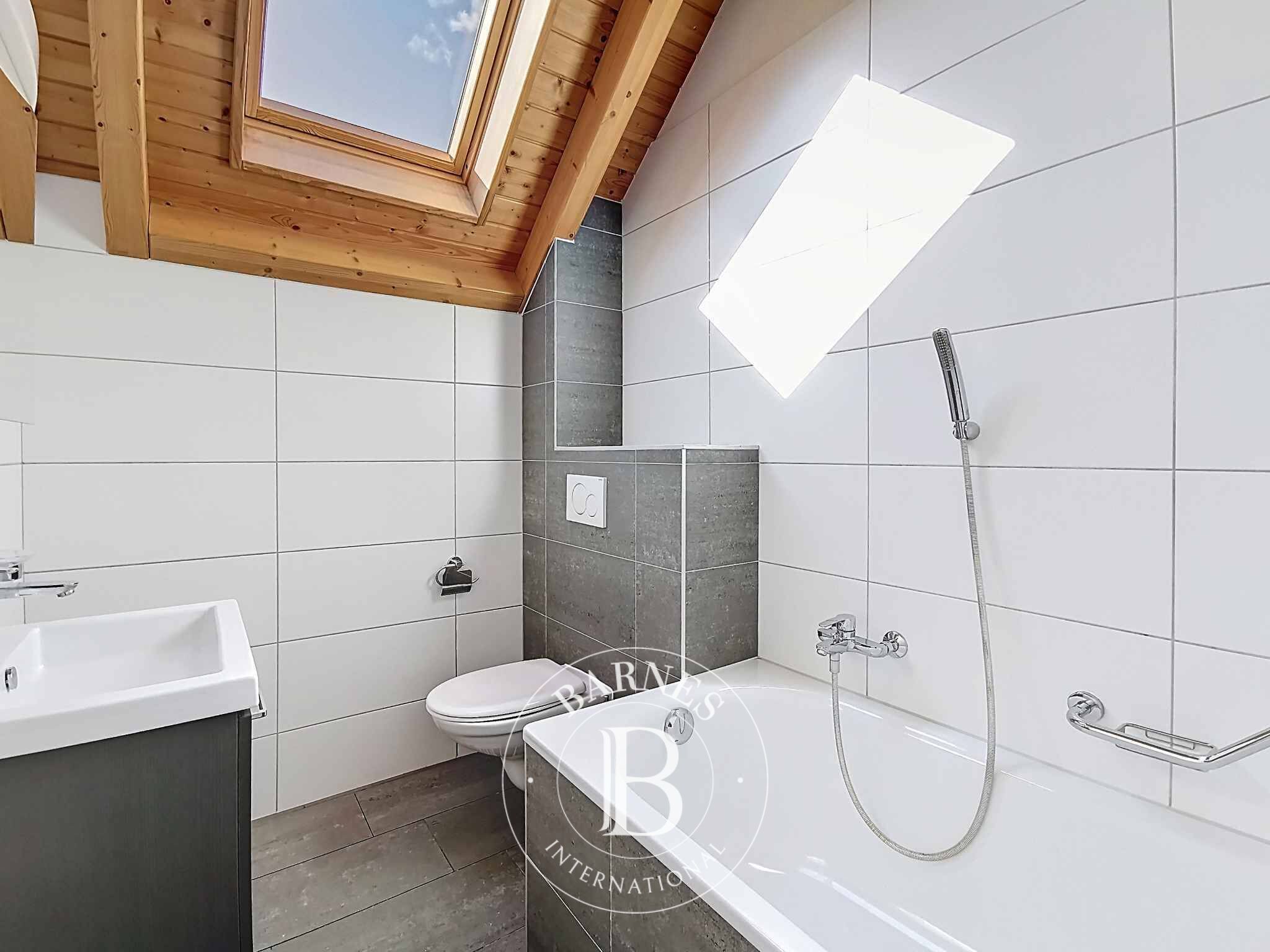 Daire Yvorne - picture 6