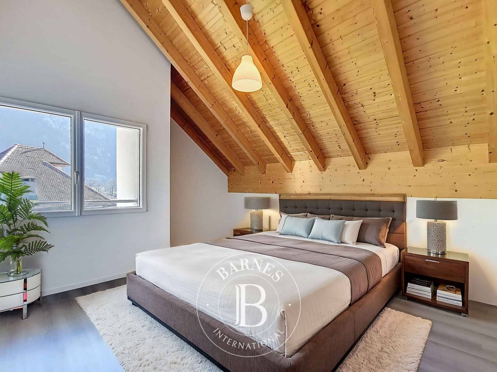 Daire Yvorne - picture 5