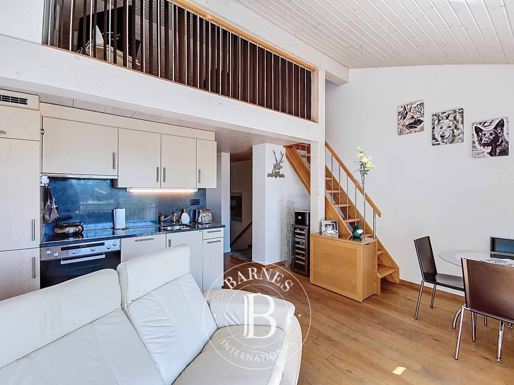 Daire Le Bouveret  - picture 5