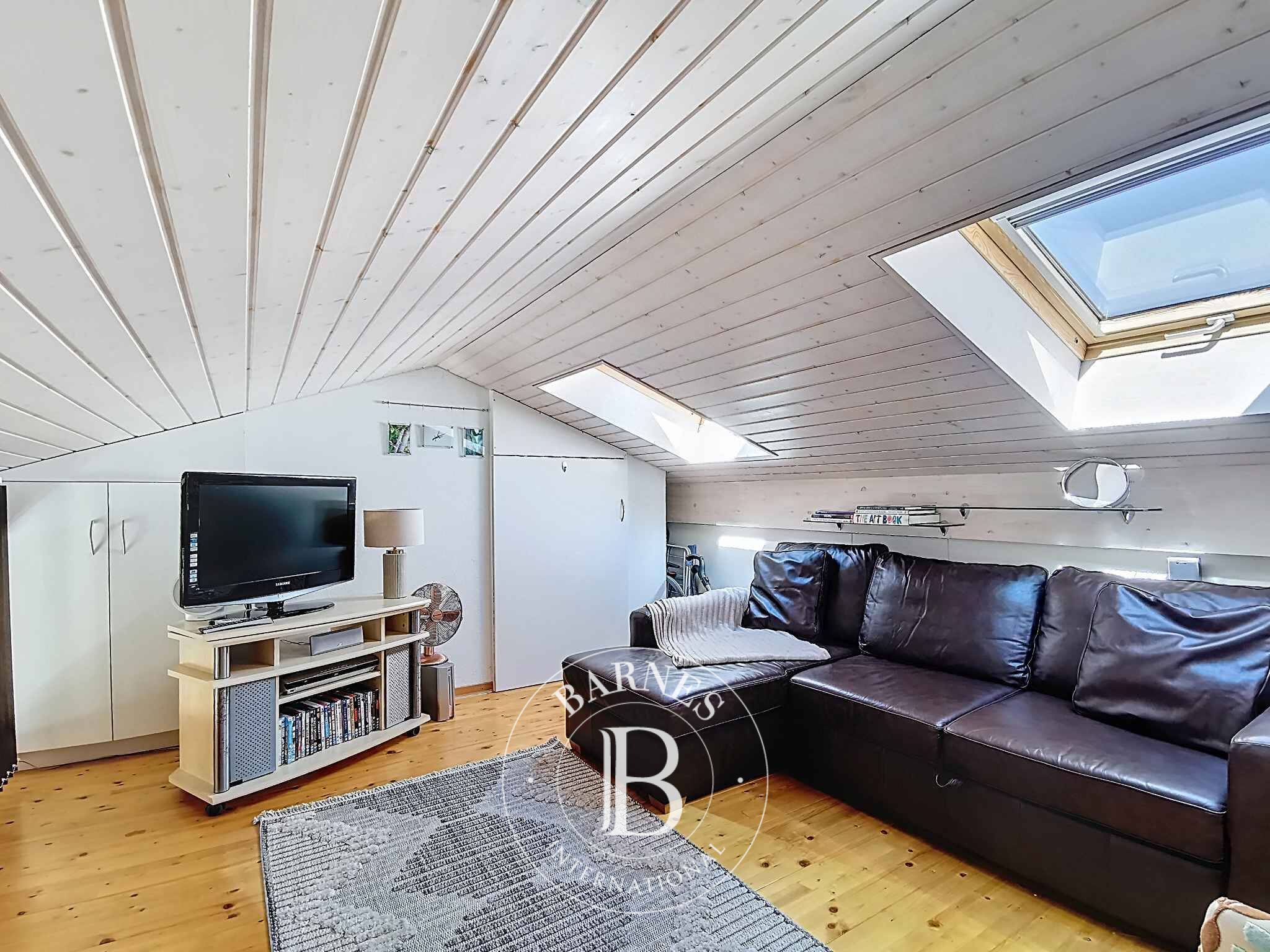 Daire Le Bouveret  - picture 8