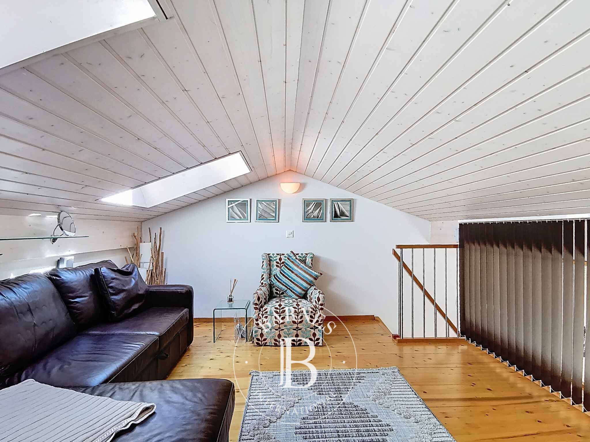 Daire Le Bouveret  - picture 7