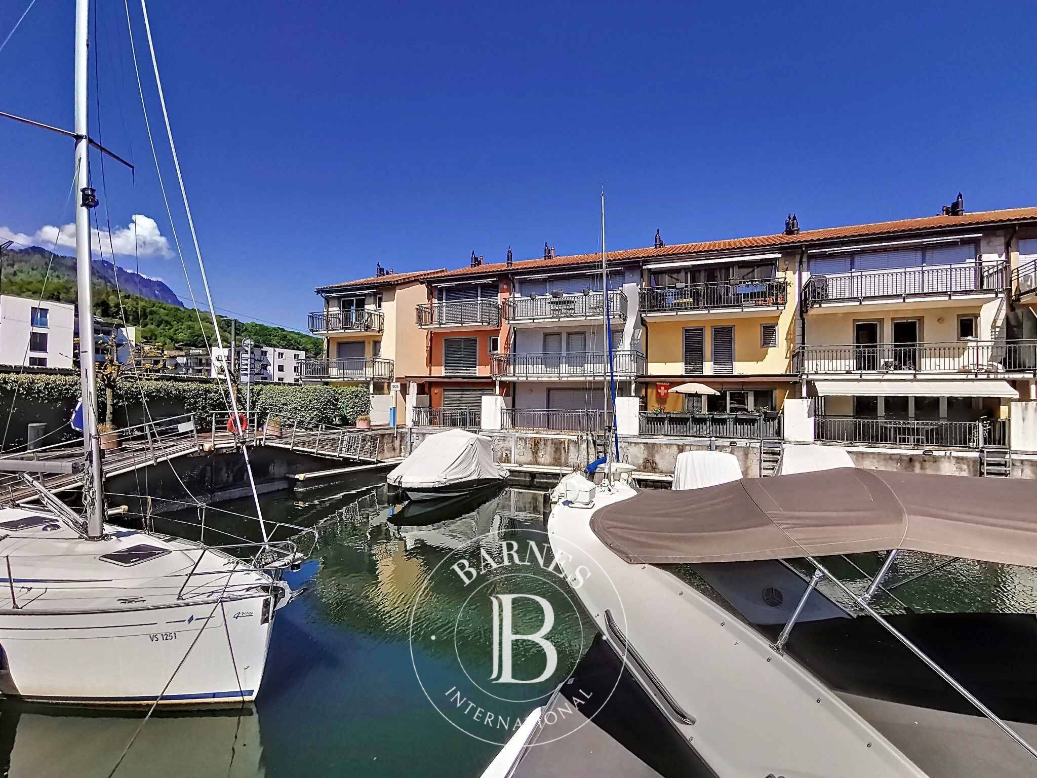 Daire Le Bouveret  - picture 9