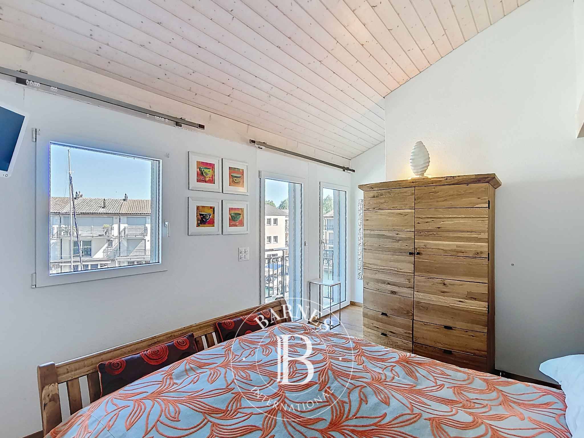 Daire Le Bouveret  - picture 6