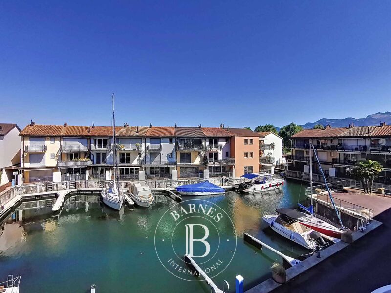 Appartamento Le Bouveret 