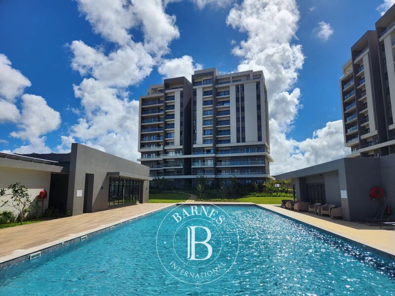 Venta, Ático Ebène - picture 1