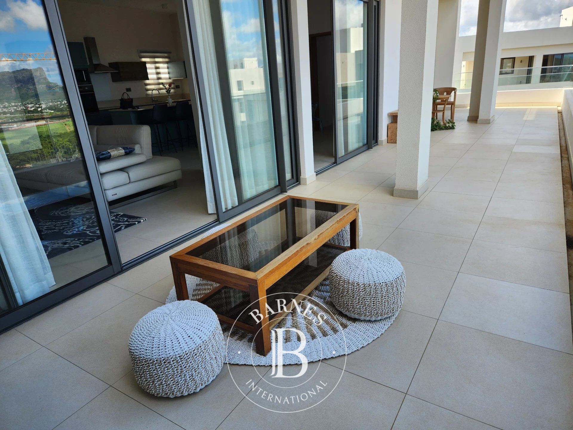 Ático Ebène - picture 3