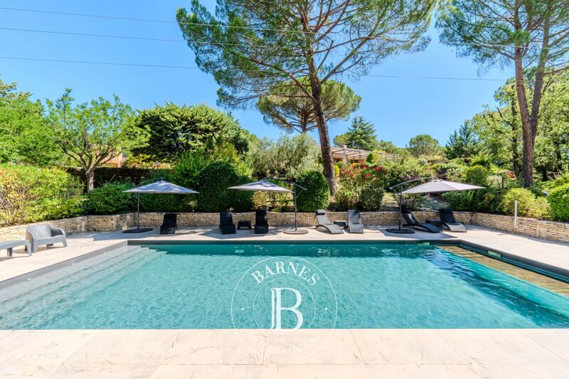 Venta, Finca La Tour-d'Aigues - picture 3