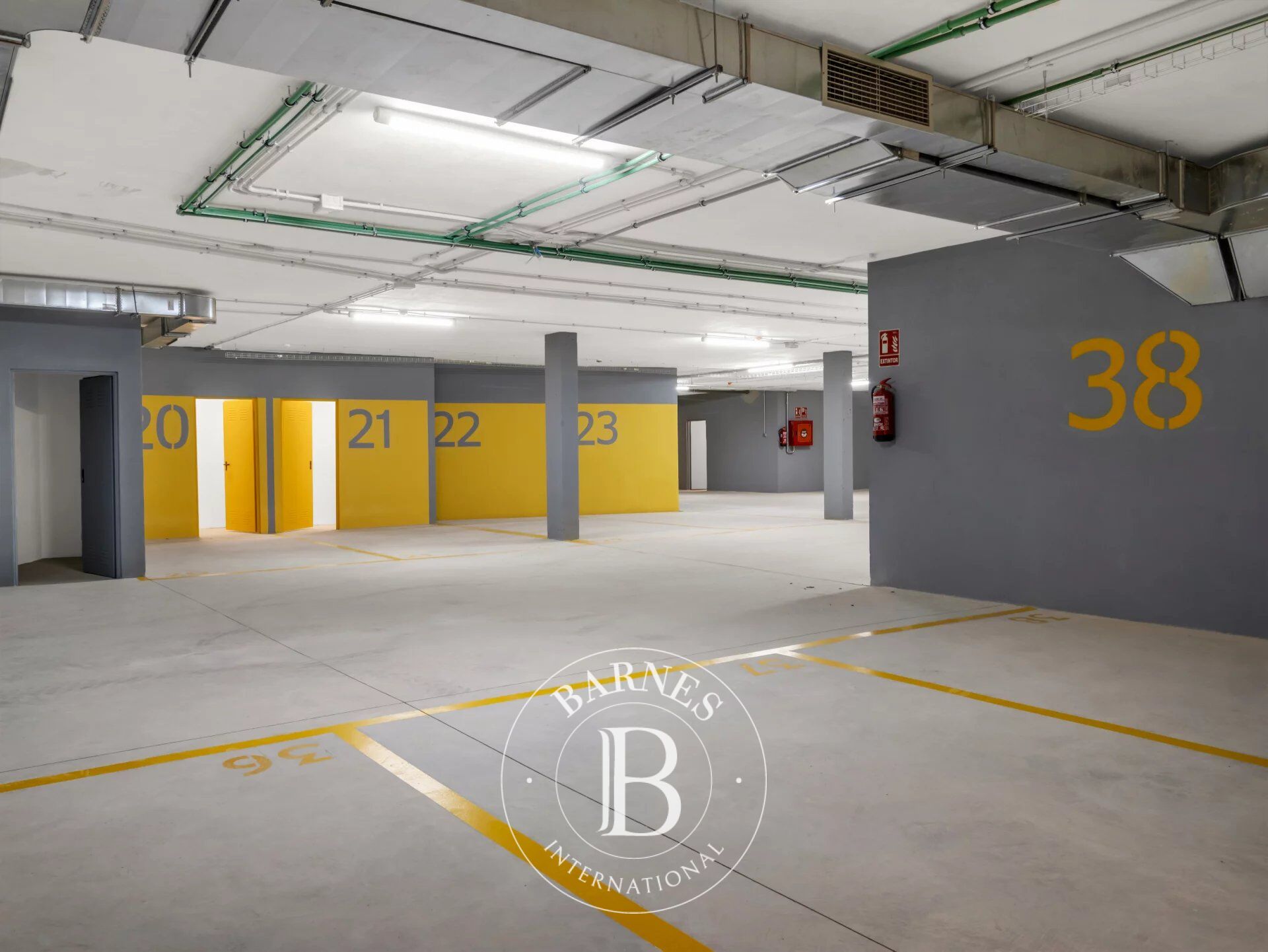 Daire Palma de Mallorca - picture 15