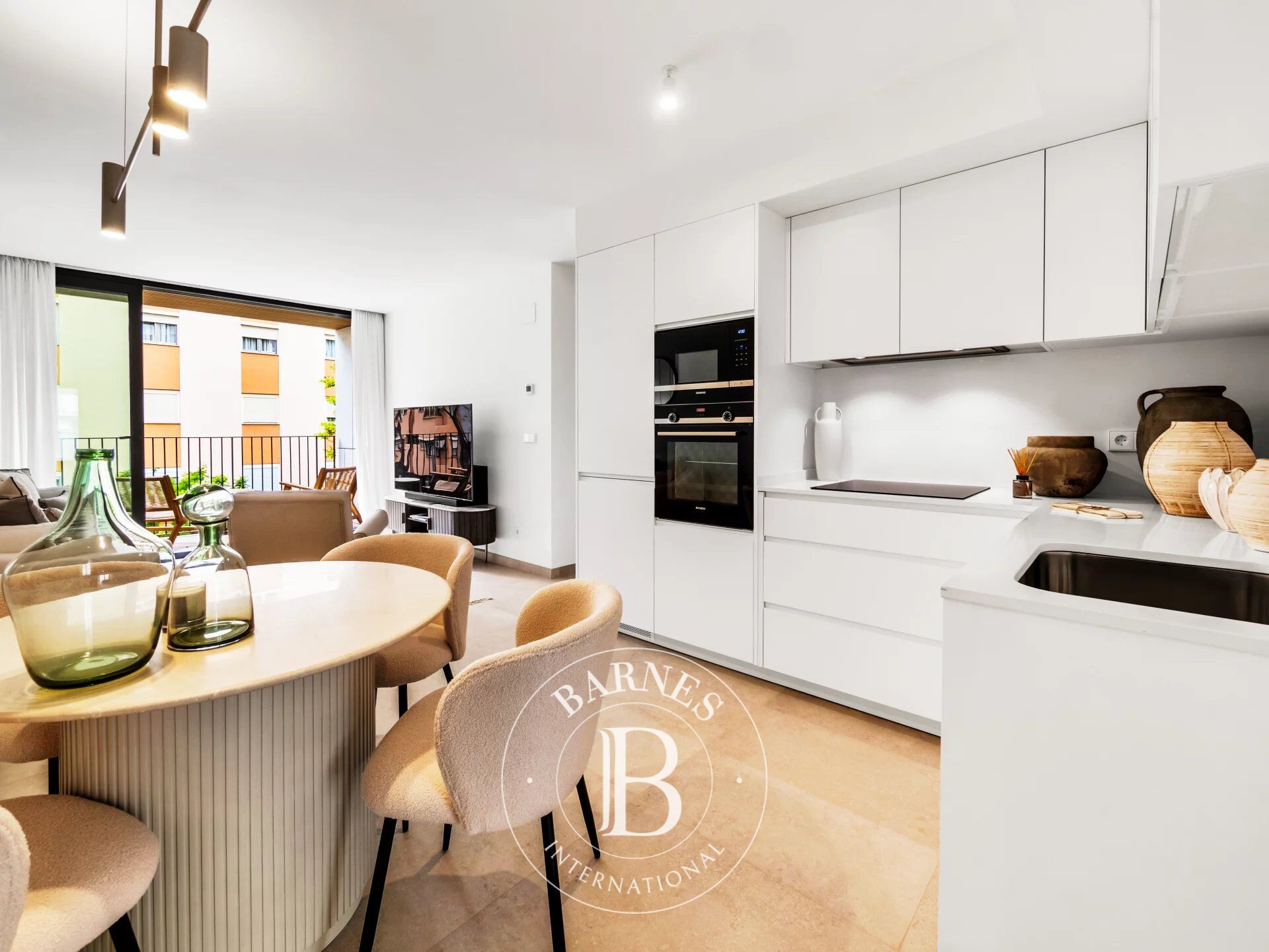 Daire Palma de Mallorca