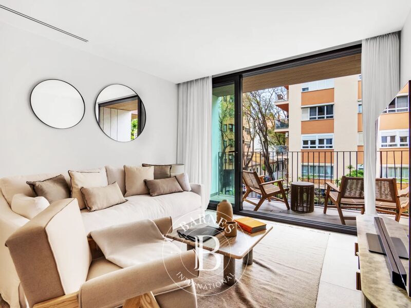 Uno stile di vita mediterraneo nel cuore di Palma