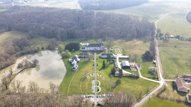 À vendre Château | Gehée - picture 2