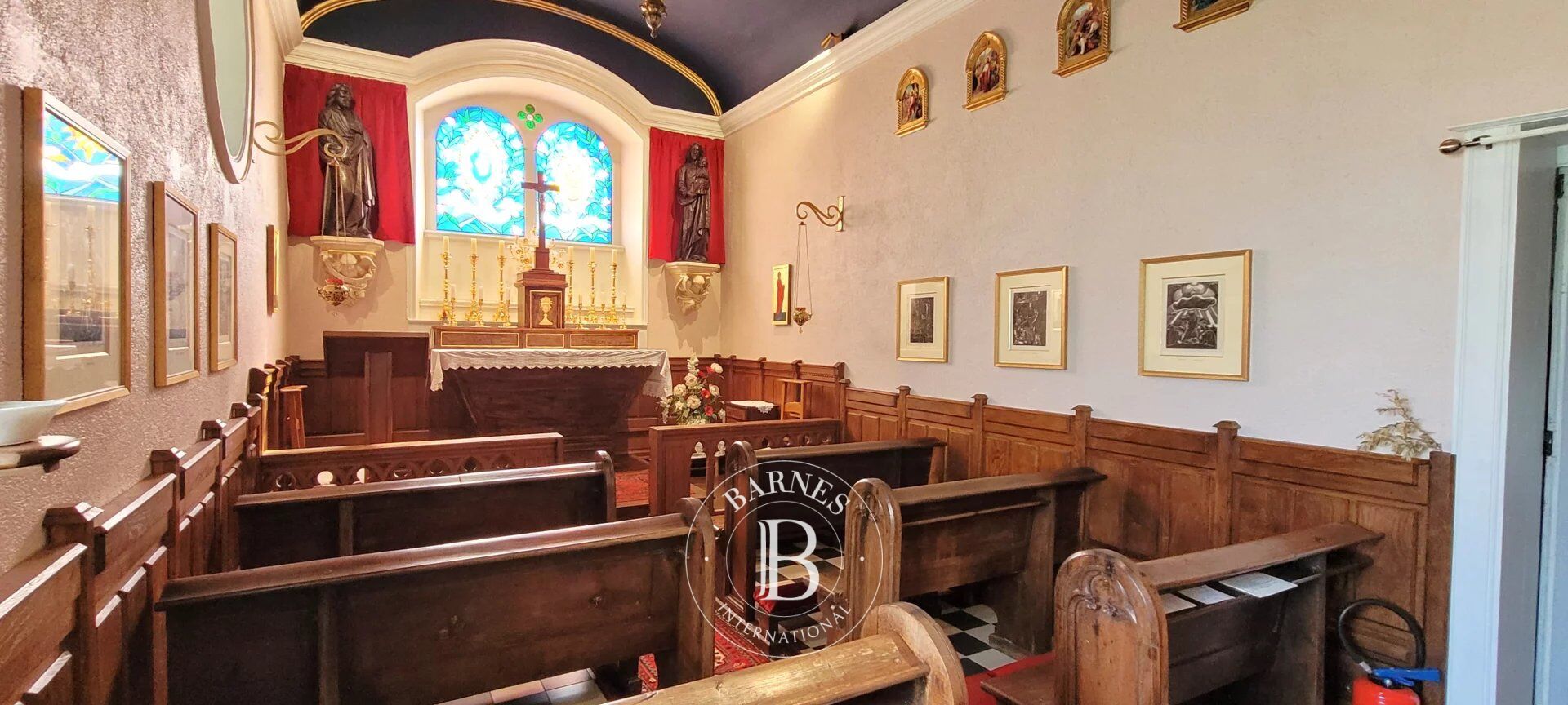 For Sale Castle | Levroux - picture 8