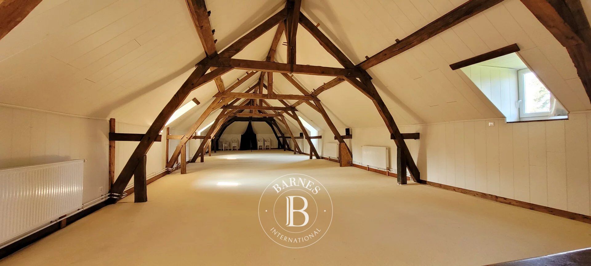 For Sale Castle | Levroux - picture 7