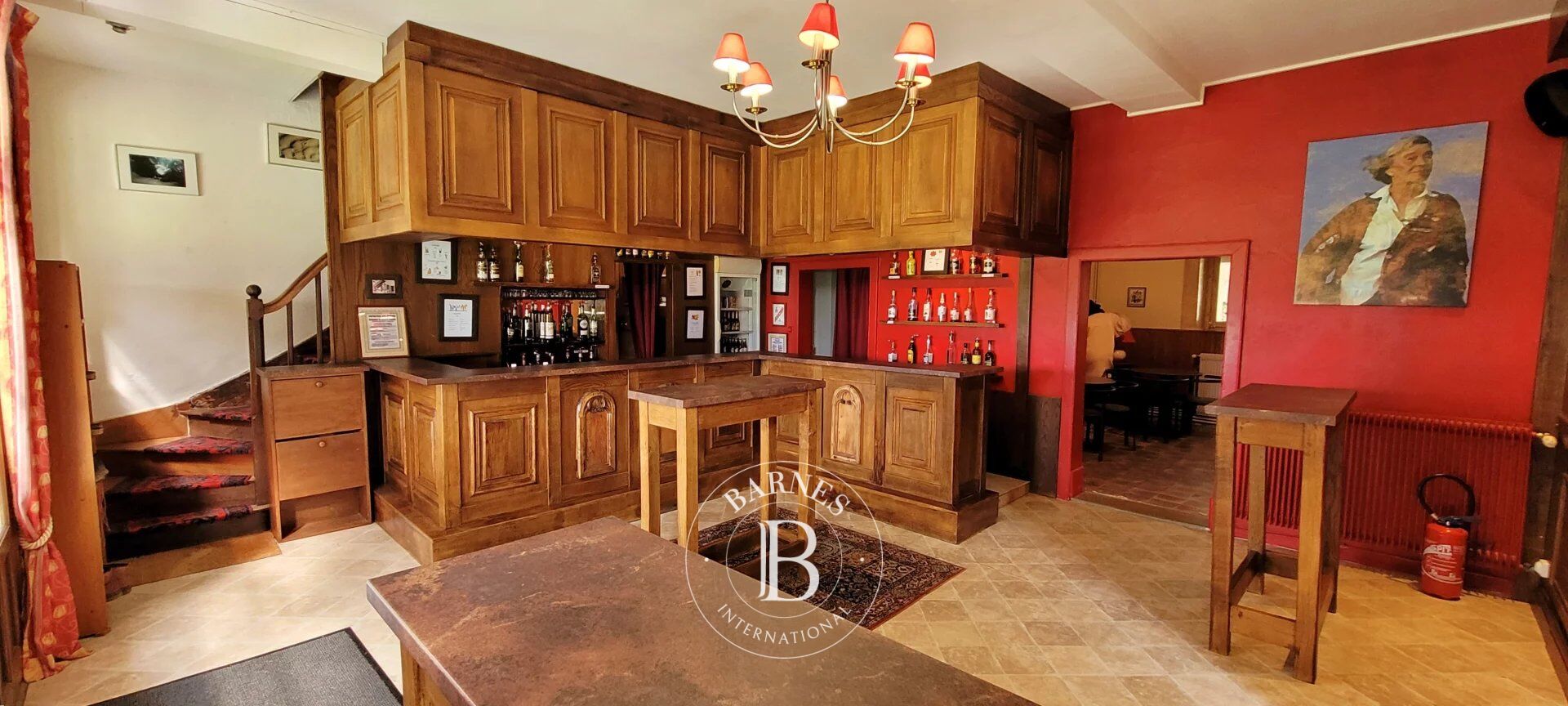 For Sale Castle | Levroux - picture 9