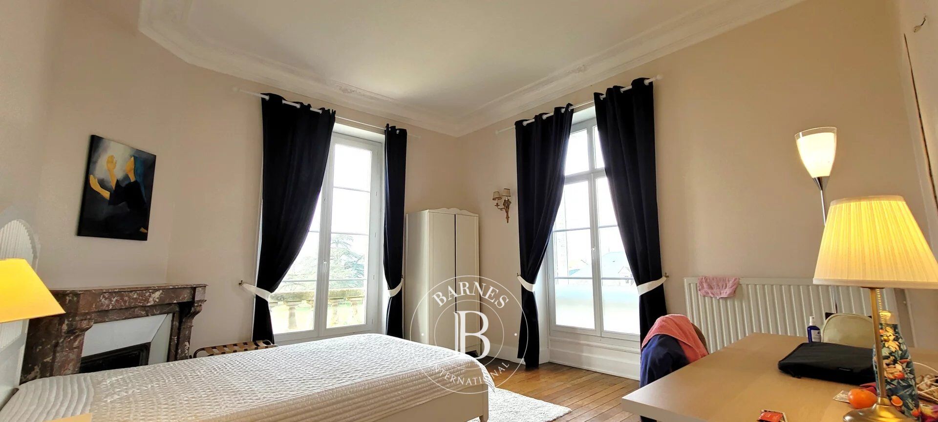 For Sale Castle | Levroux - picture 6