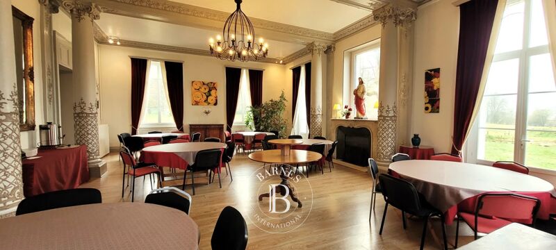 À vendre Château | Gehée - picture 3