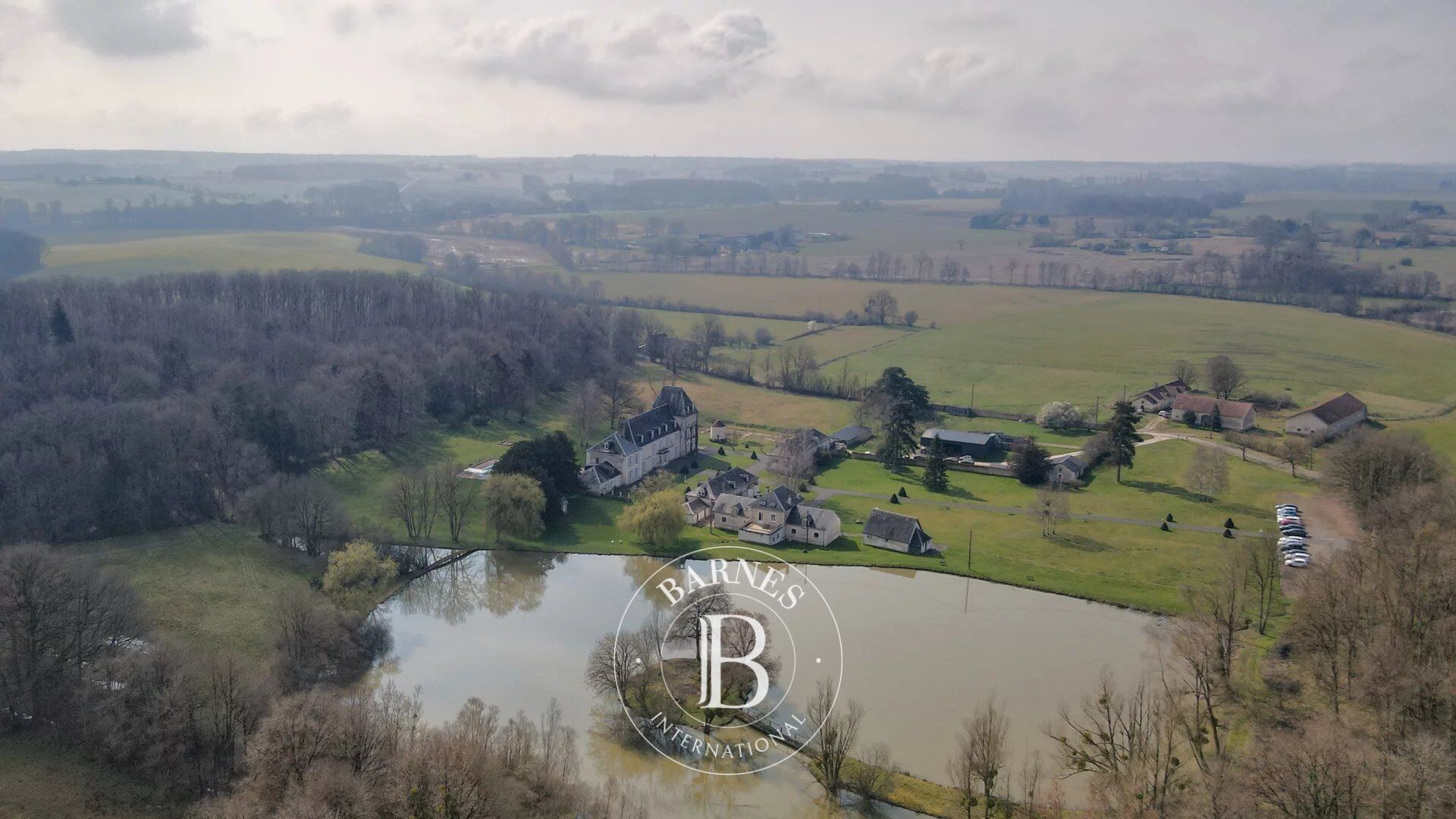 For Sale Castle | Levroux - picture 10