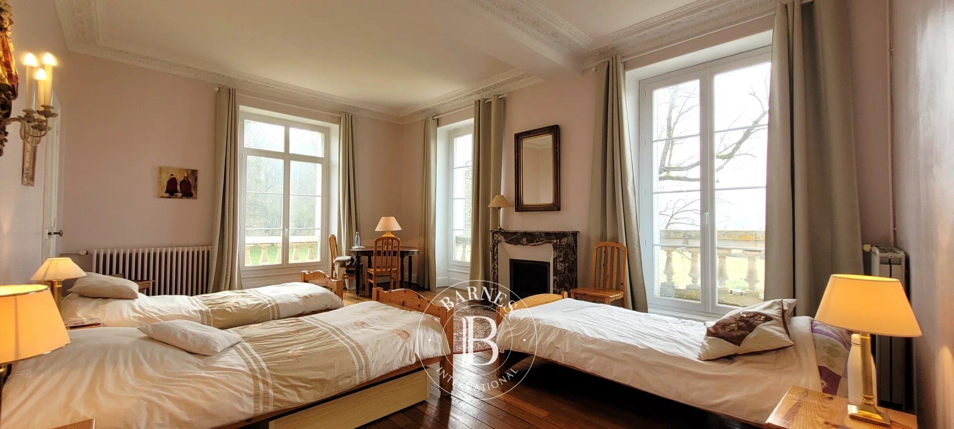 For Sale Castle | Levroux - picture 5