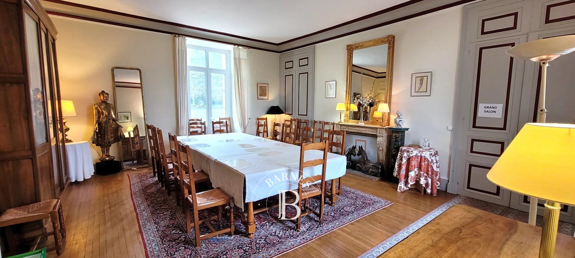 For Sale Castle | Levroux - picture 4